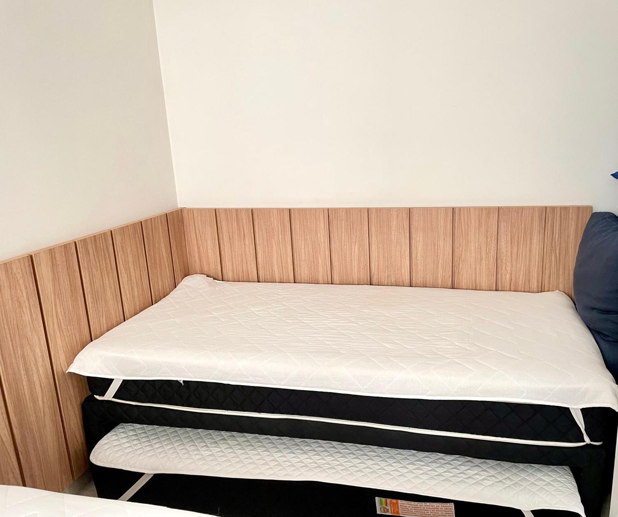Apartamento Apto Proximo Praias, Piscina, A/c, Wi-fi. *