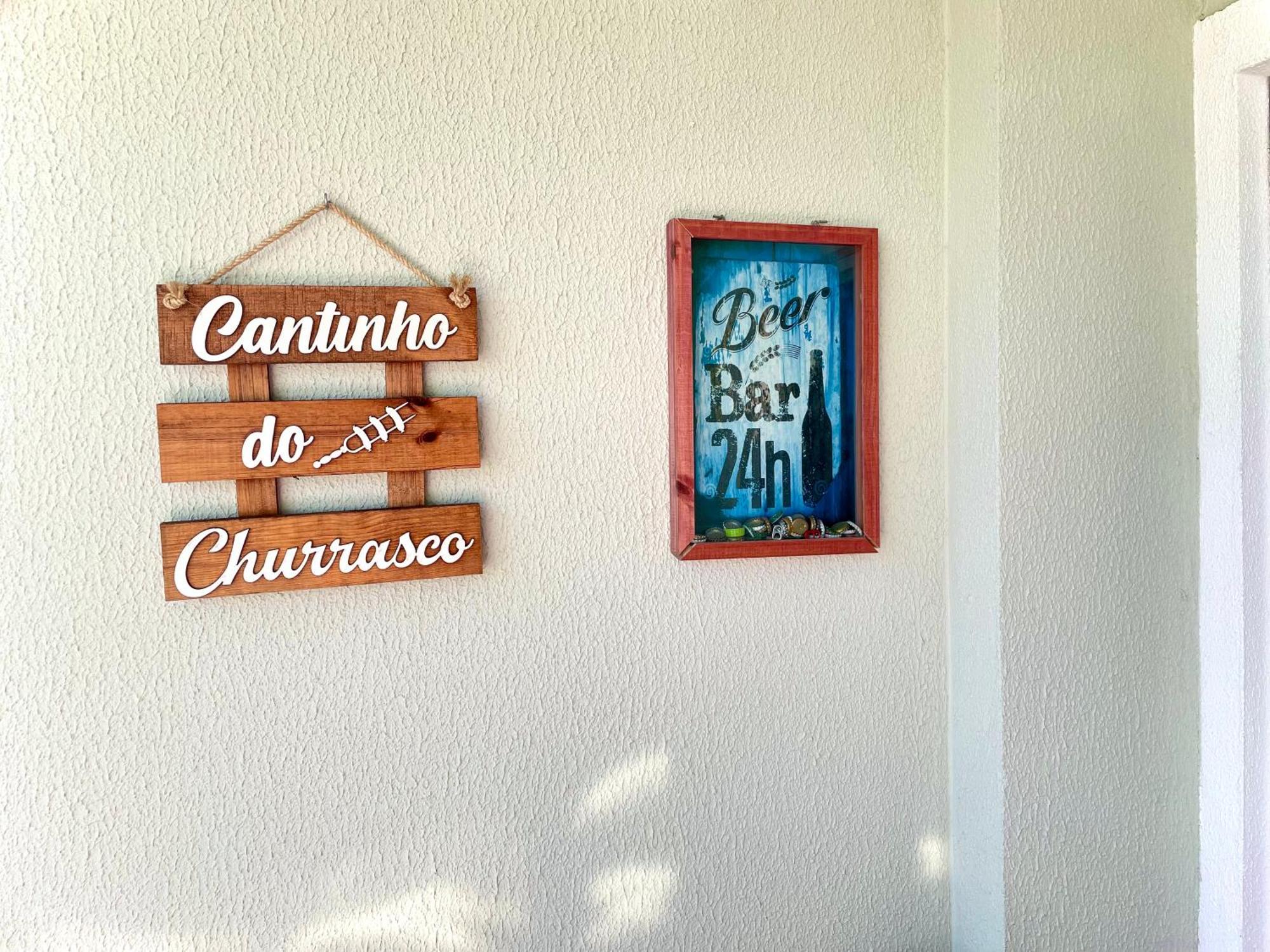 Apto Proximo Praias, Piscina, A/c, Wi-fi. Apartamento